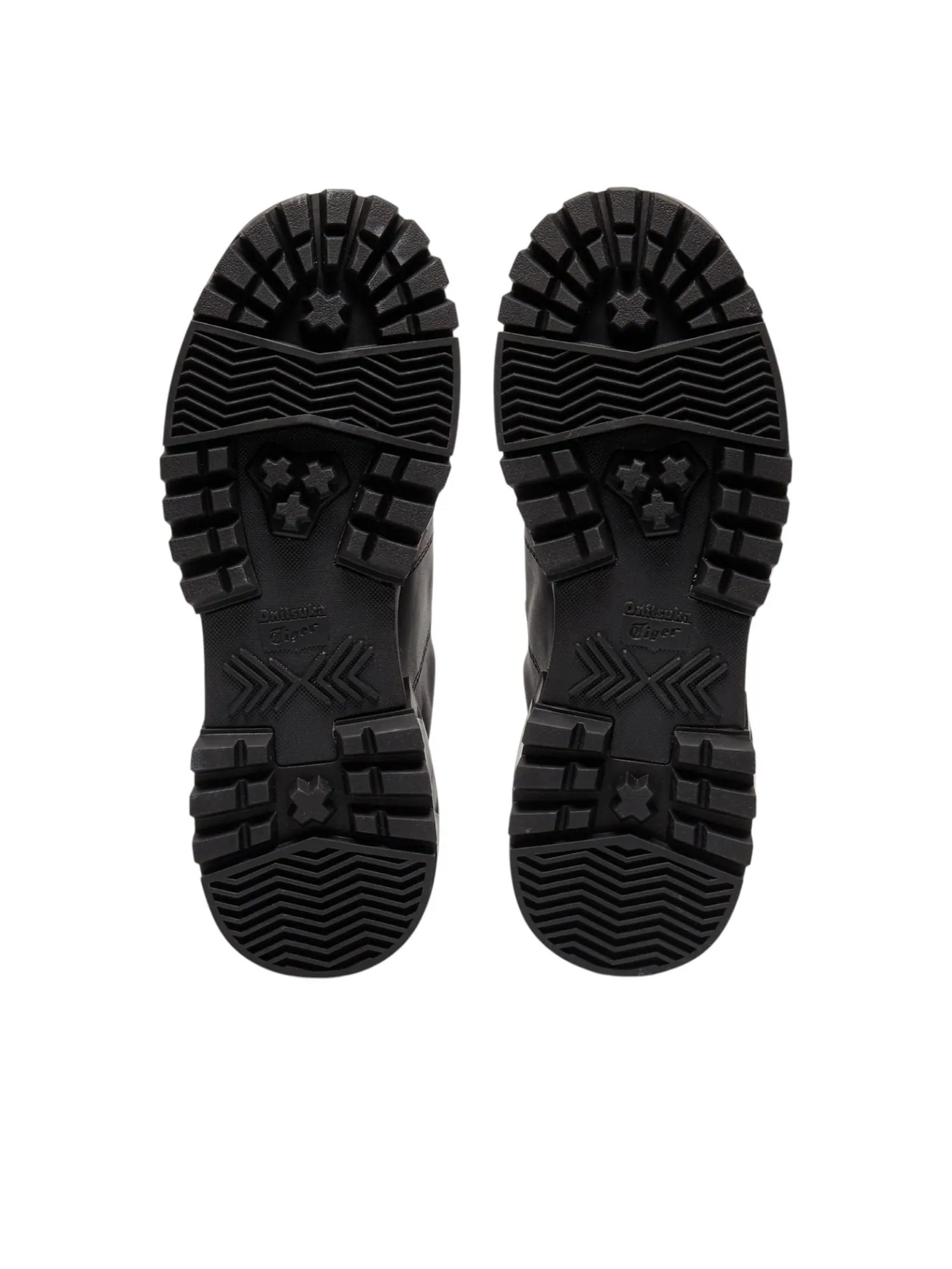Onitsuka Tiger HMR Peak Lo G-TX 'Black' — изображение 5 из 5, черный/черный