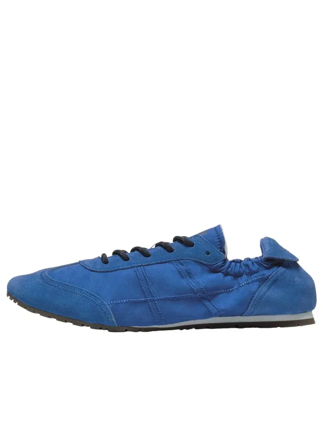 Кроссовки Onitsuka Tiger Plabala 'Tuna Blue' 1183C541-401 — изображение 1 из 5, синий