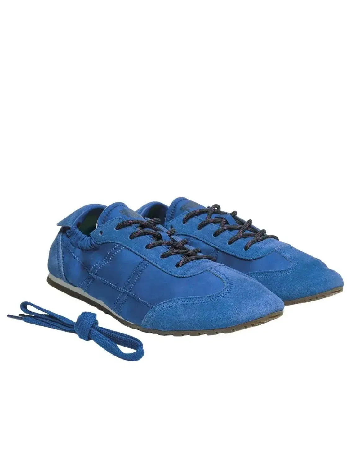 Кроссовки Onitsuka Tiger Plabala 'Tuna Blue' 1183C541-401 — изображение 2 из 5, синий