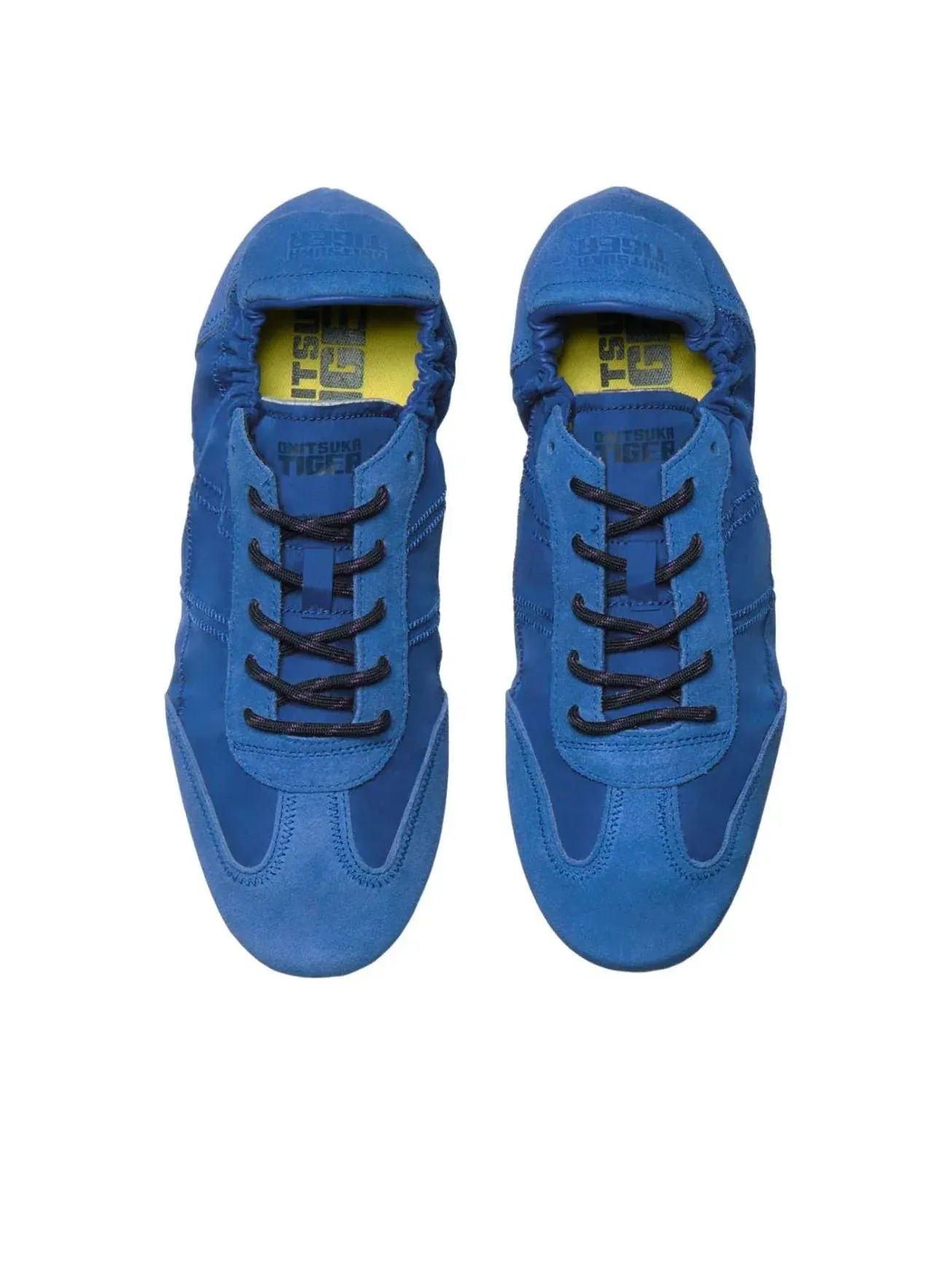 Кроссовки Onitsuka Tiger Plabala 'Tuna Blue' 1183C541-401 — изображение 4 из 5, синий