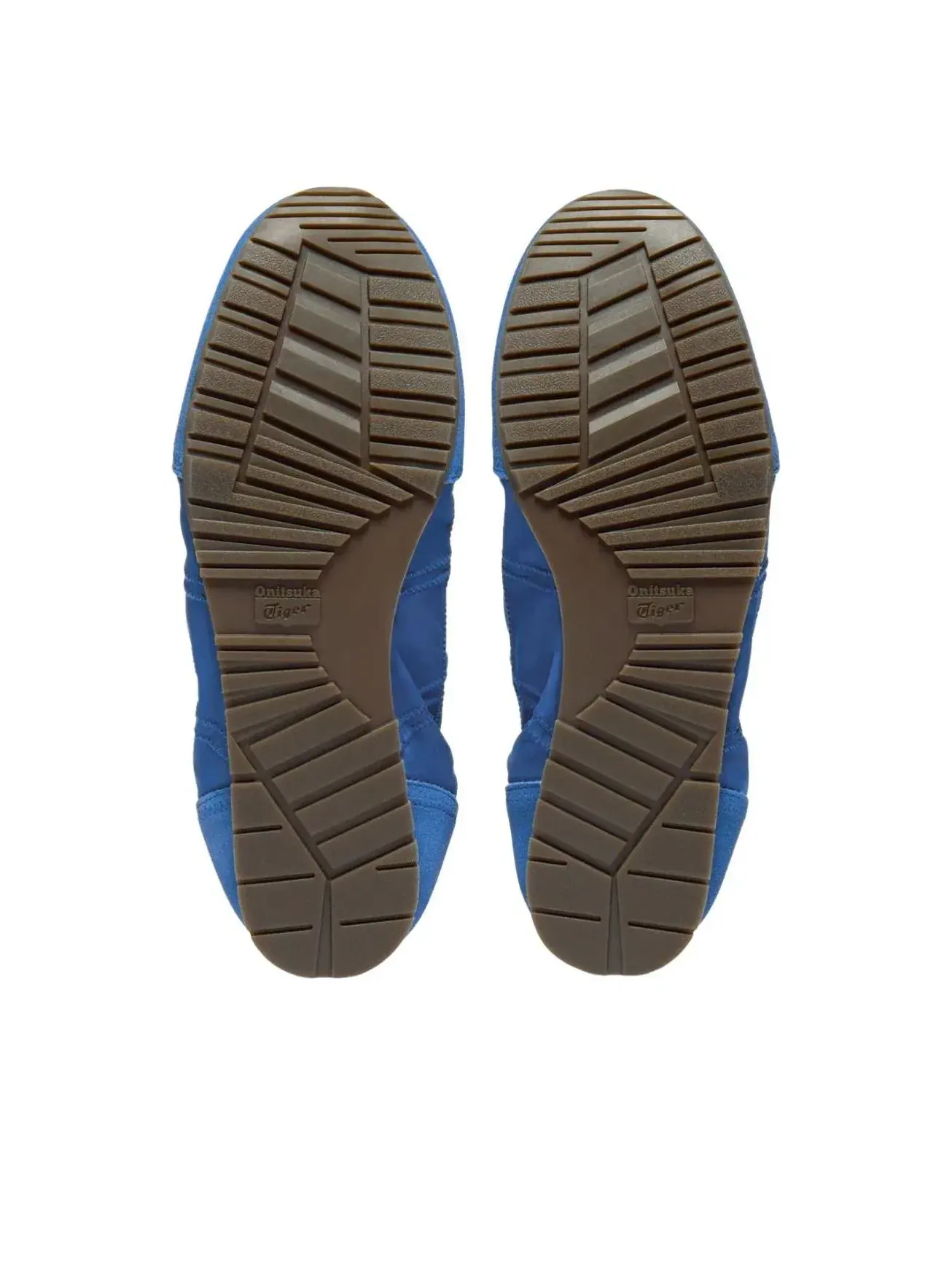 Кроссовки Onitsuka Tiger Plabala 'Tuna Blue' 1183C541-401 — изображение 5 из 5, синий