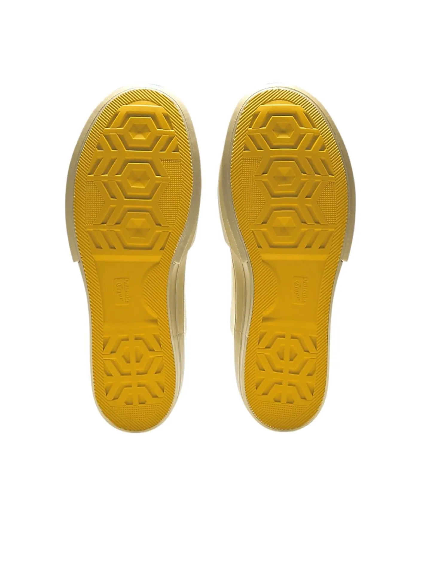 Кросовки Onitsuka Tiger OK A75 Lo 'Gold' — изображение 5 из 6, золото