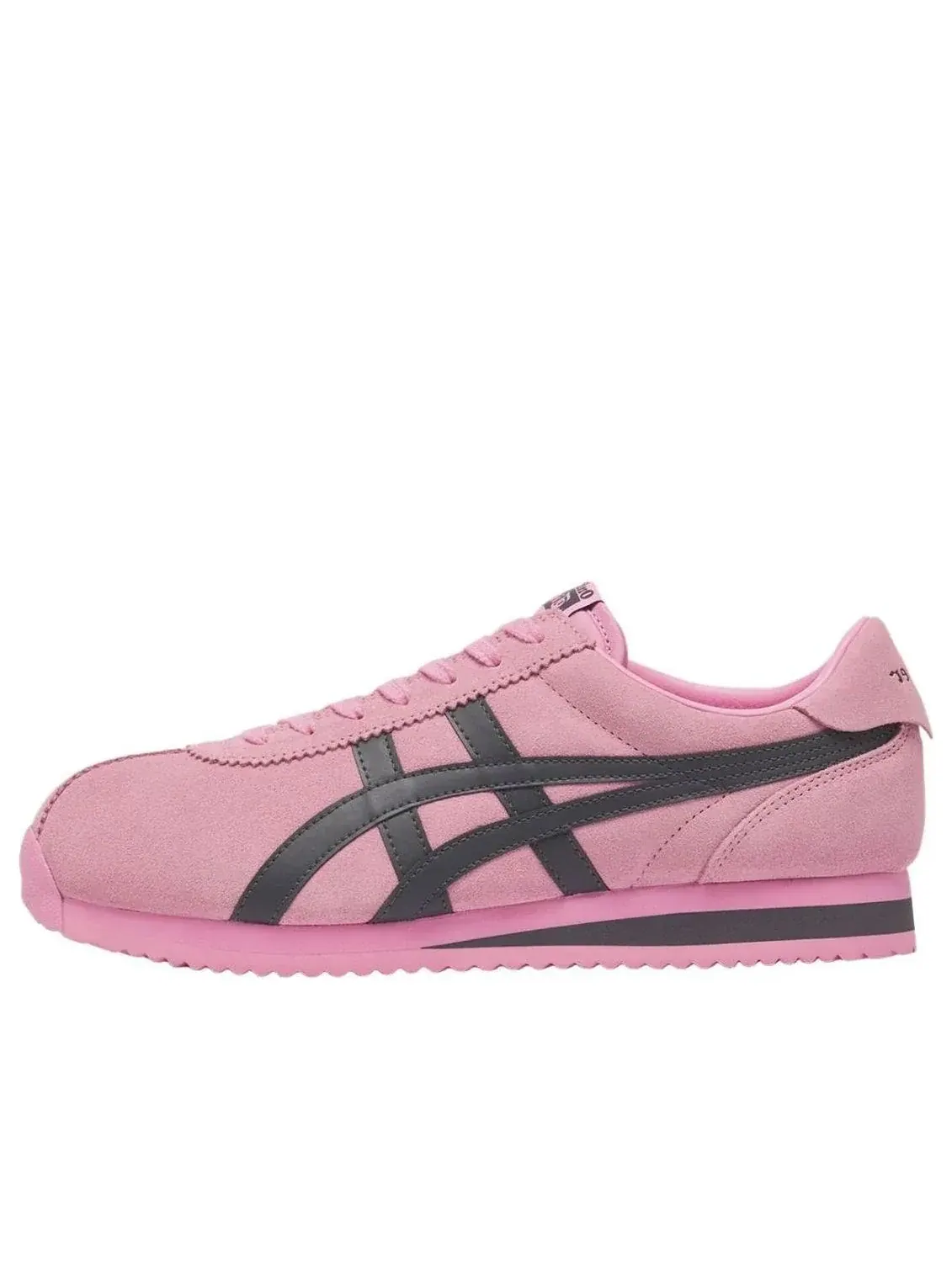 Кроссовки Onitsuka Tiger Corsair 'Prism Pink Indigo Navy' — изображение 1 из 5, розовый
