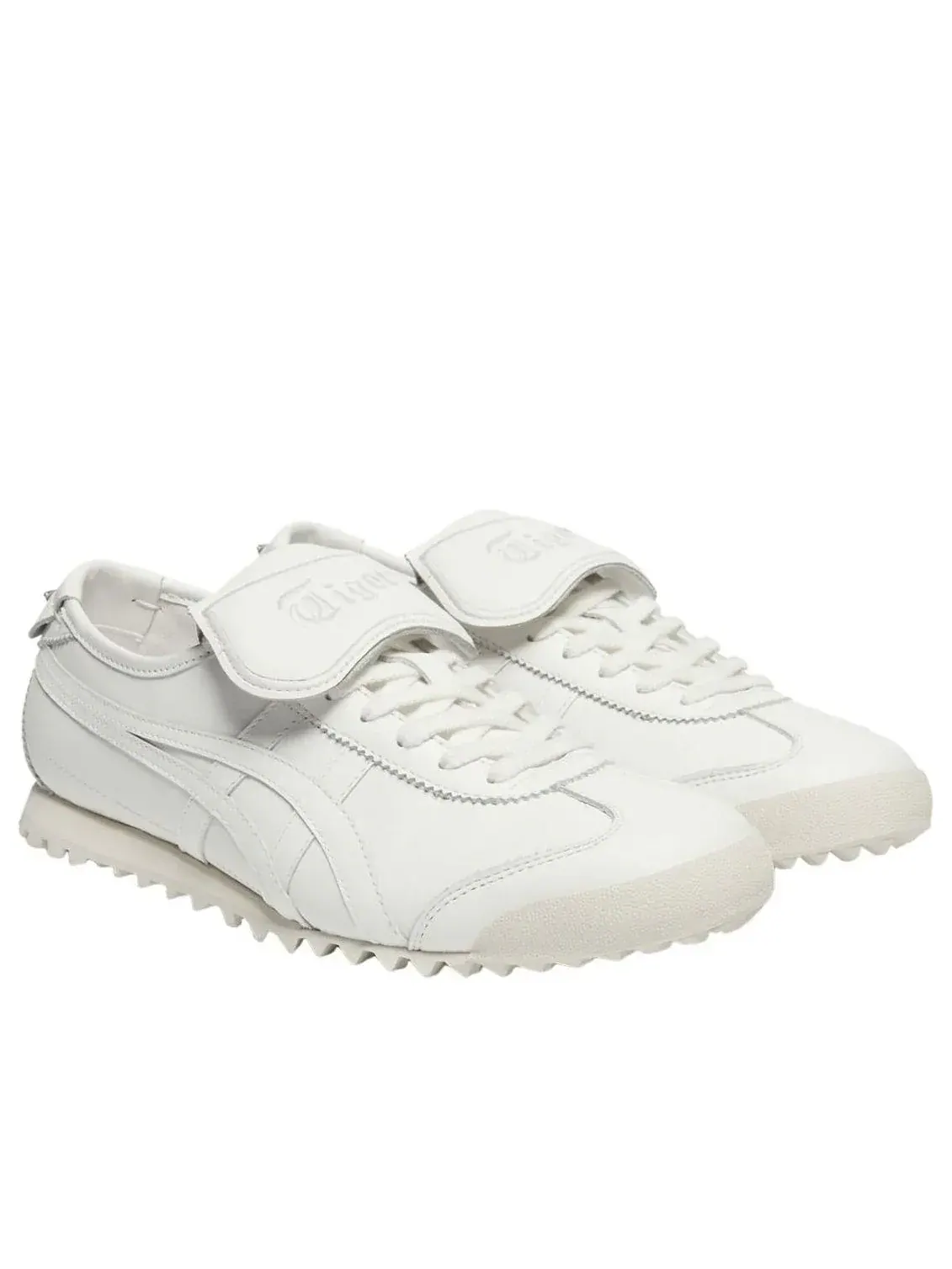Обувь для гольфа Onitsuka Tiger Mexico 66 'Off White' — 2