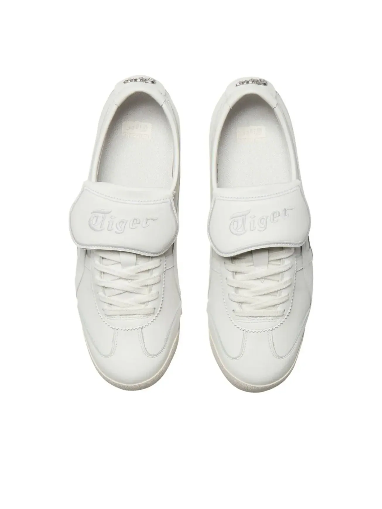 Обувь для гольфа Onitsuka Tiger Mexico 66 'Off White' — 3