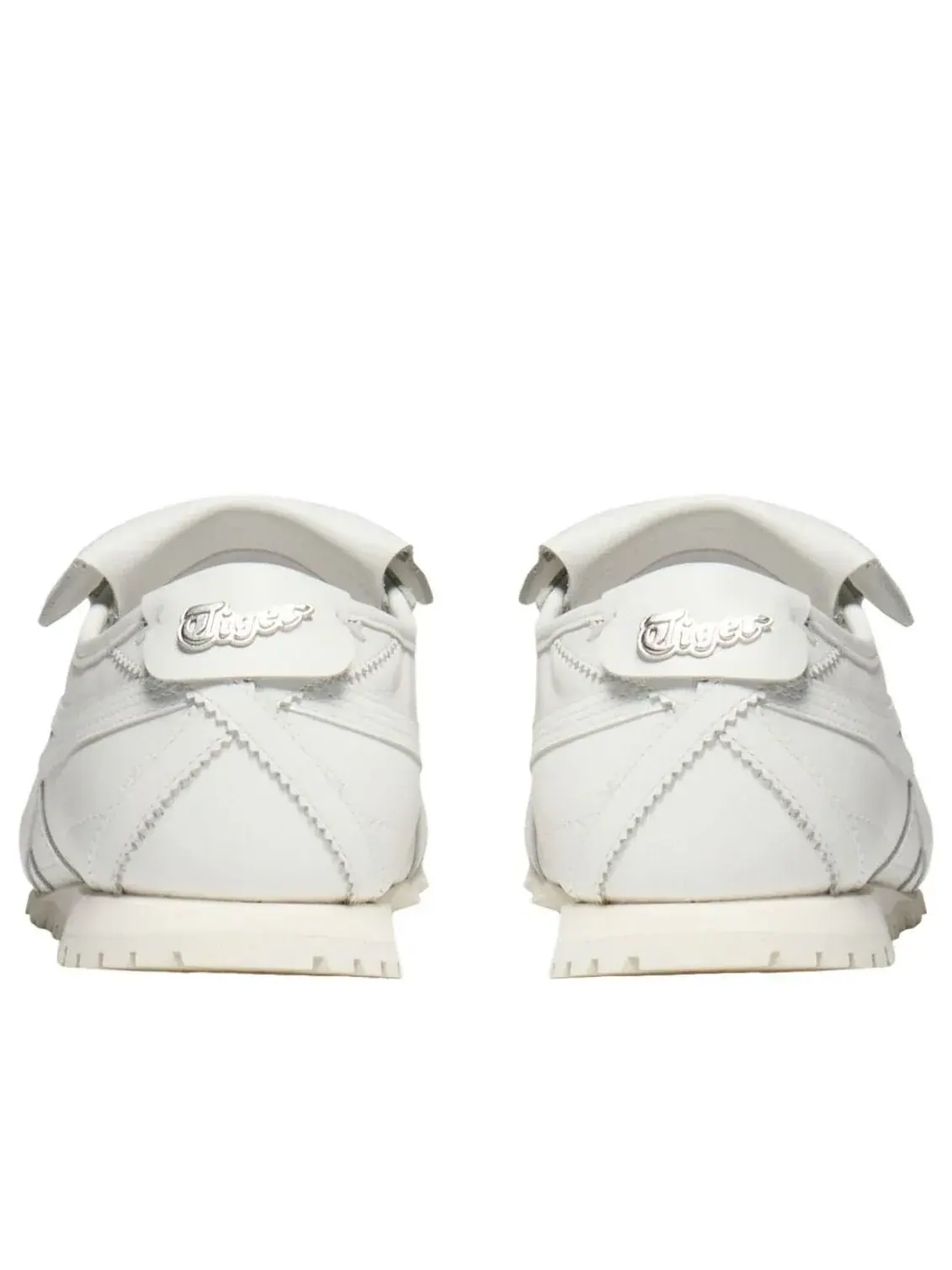 Обувь для гольфа Onitsuka Tiger Mexico 66 'Off White' — 5