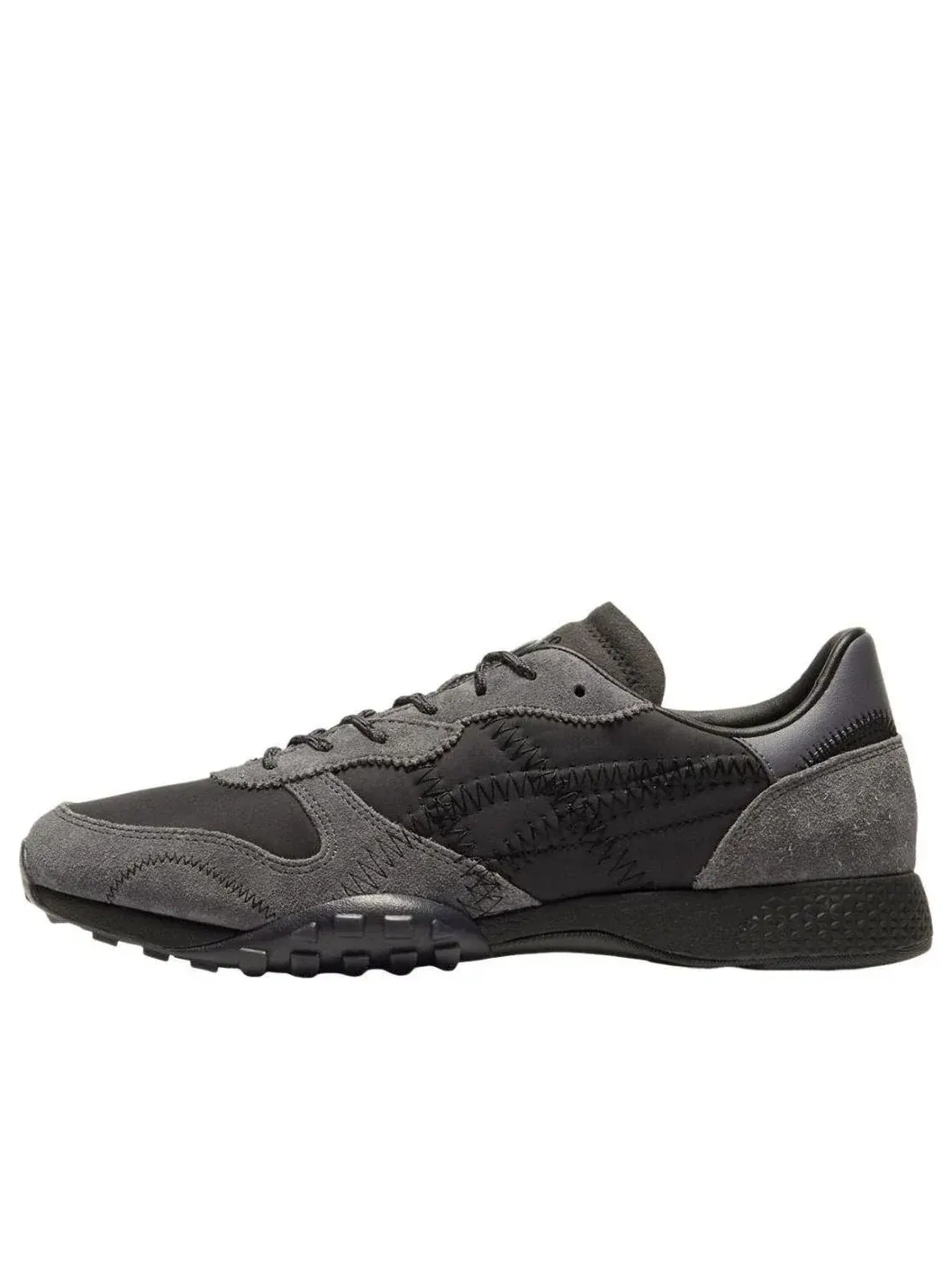 Кроссовки Onitsuka Tiger Traspike 'Black' 1183C558-001 — изображение 1 из 5, черный