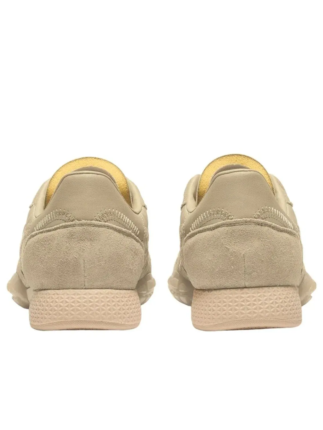 Кроссовки Onitsuka Tiger Traspike 'Putty' 1183C558-200 — изображение 3 из 5, бежевый