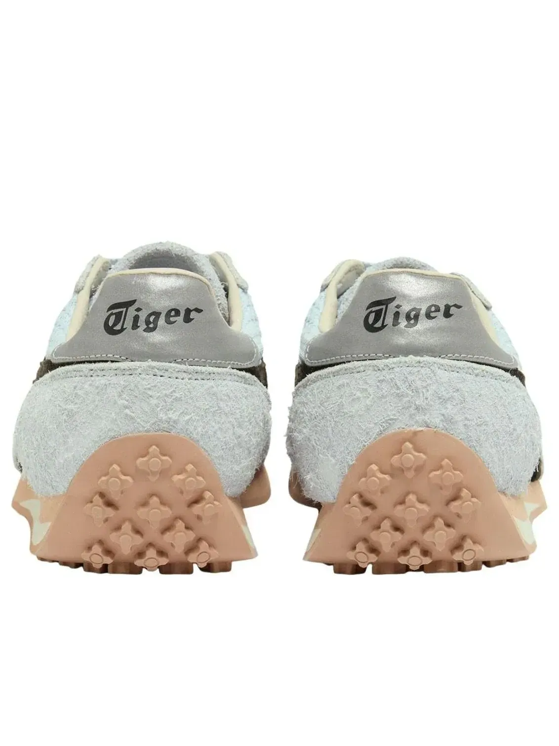 Кроссовки Onitsuka Tiger EDR 78 'Soft Sky Black' 1183C570-400 — изображение 3 из 4, синий
