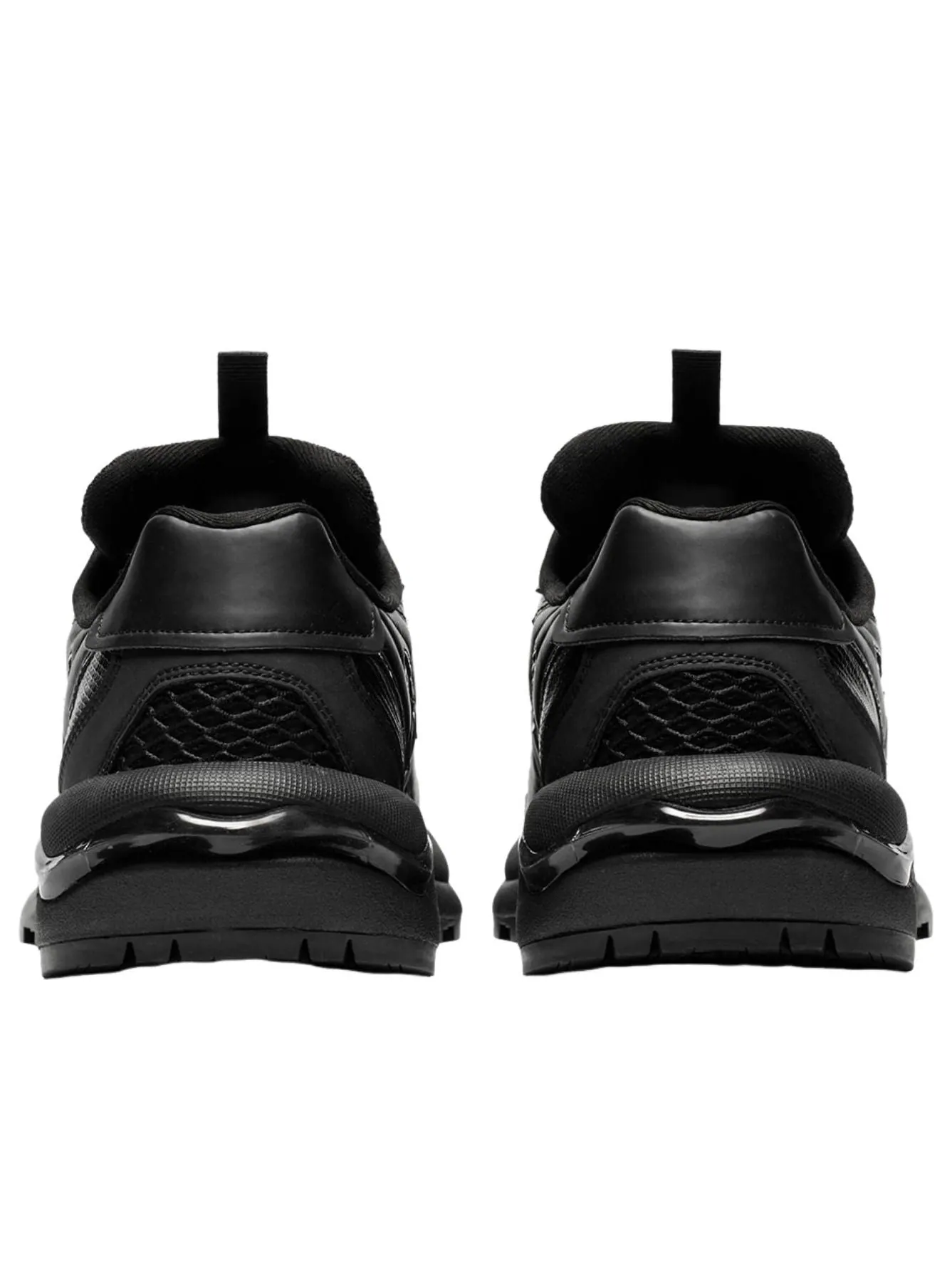 Onitsuka Tiger Tigtrail 'Black' — изображение 4 из 6, черный