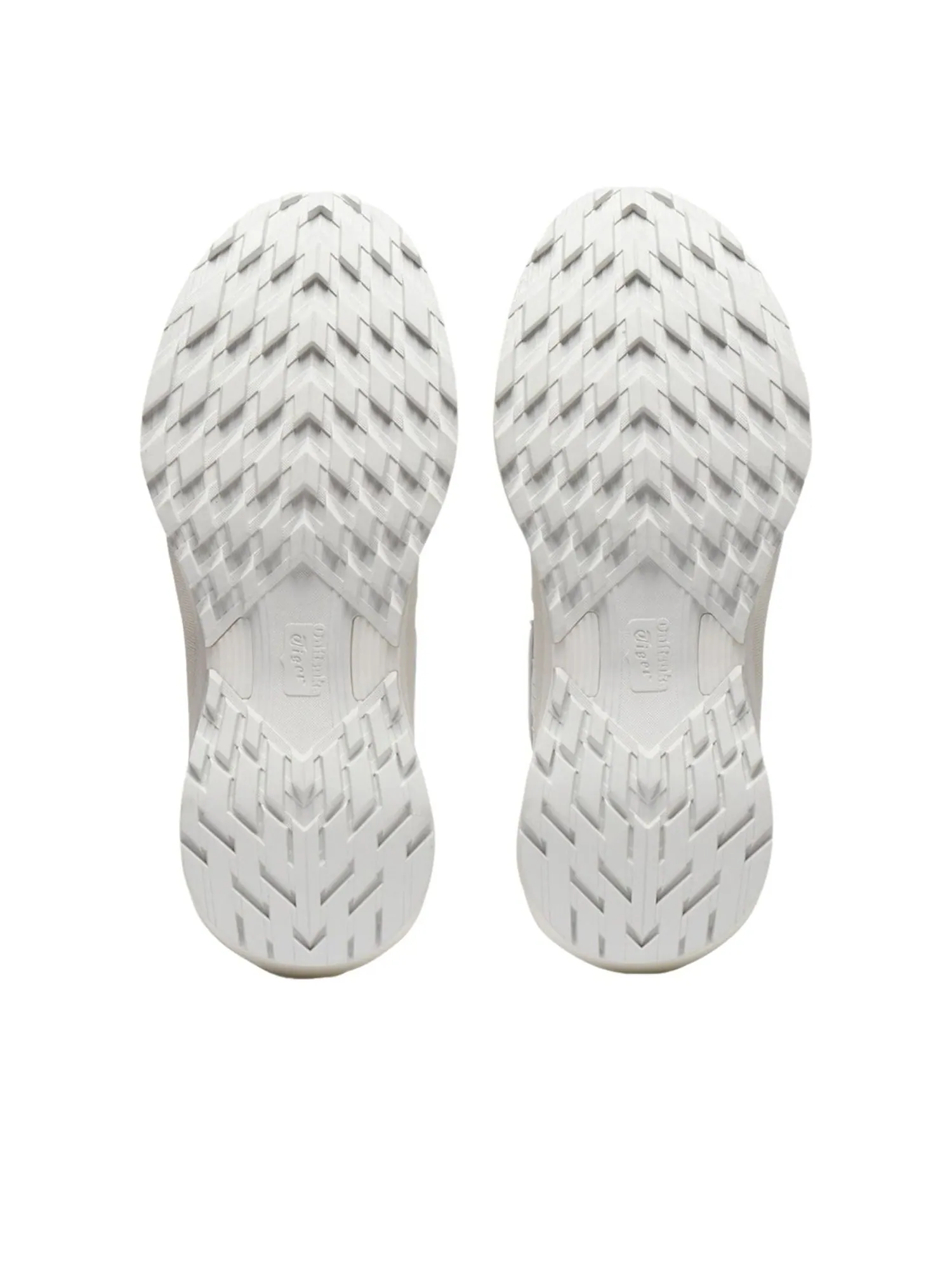 Onitsuka Tiger Tigtrail 'White' — изображение 5 из 6, белый