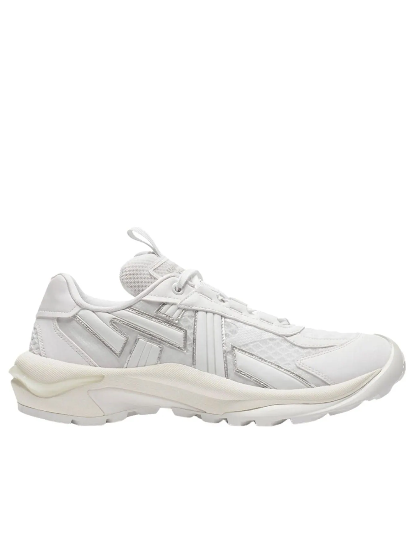 Onitsuka Tiger Tigtrail 'White' — изображение 6 из 6, белый