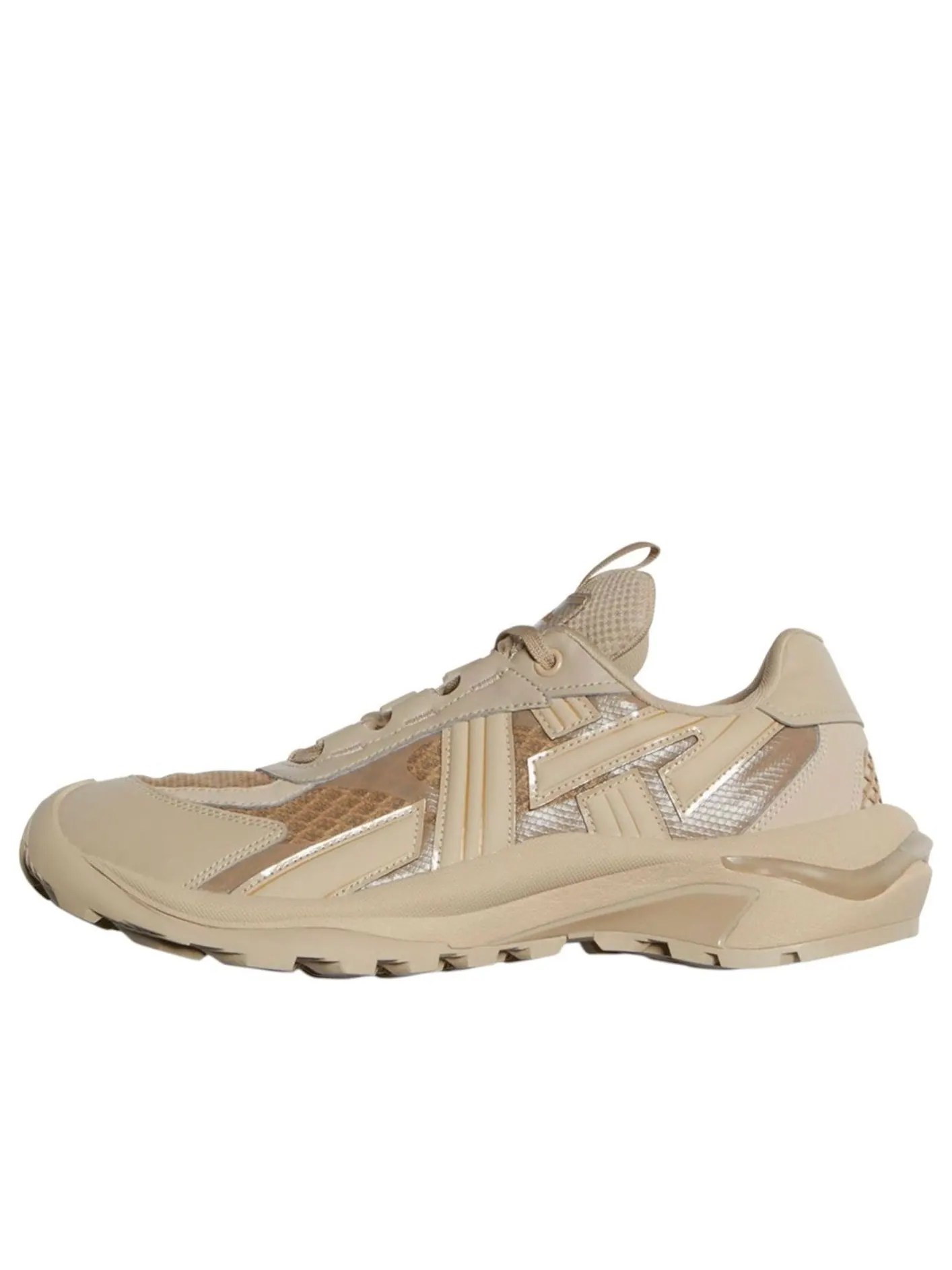 Onitsuka Tiger Tigtrail 'Khaki' — изображение 1 из 6, хаки