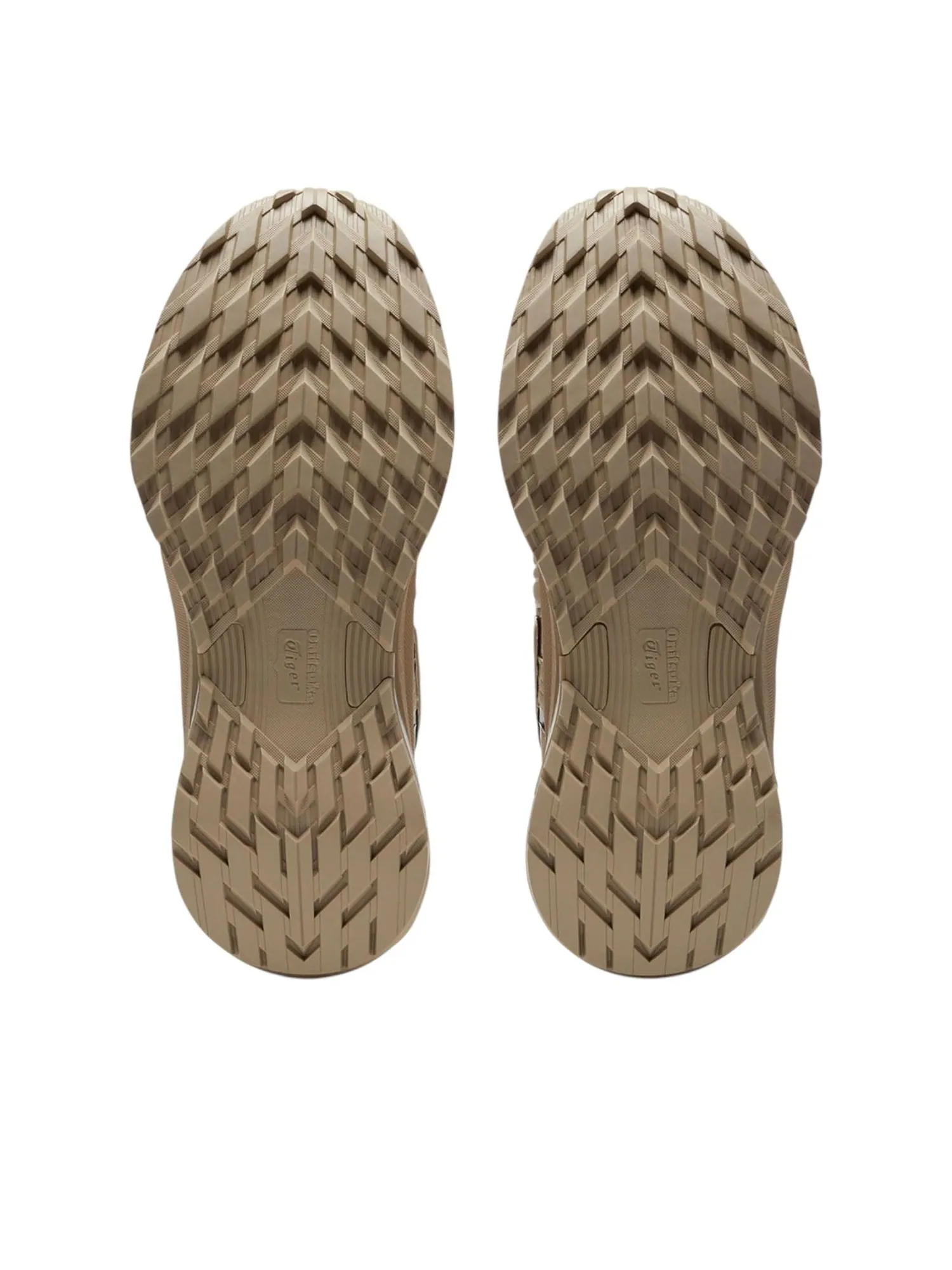 Onitsuka Tiger Tigtrail 'Khaki' — изображение 5 из 6, хаки