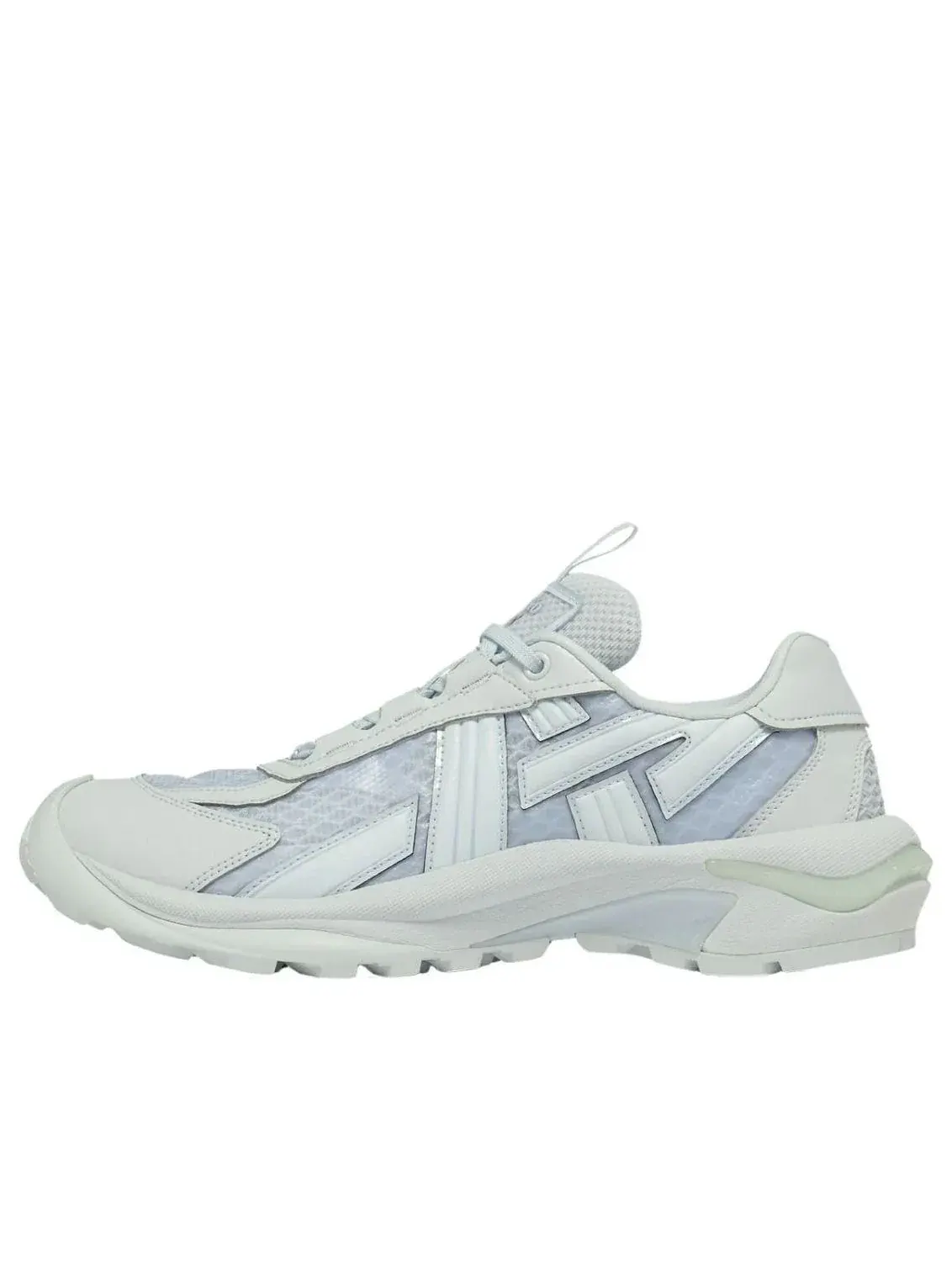 Кроссовки Onitsuka Tiger Tigtrail 'Soft Sky' — изображение 1 из 5, синий