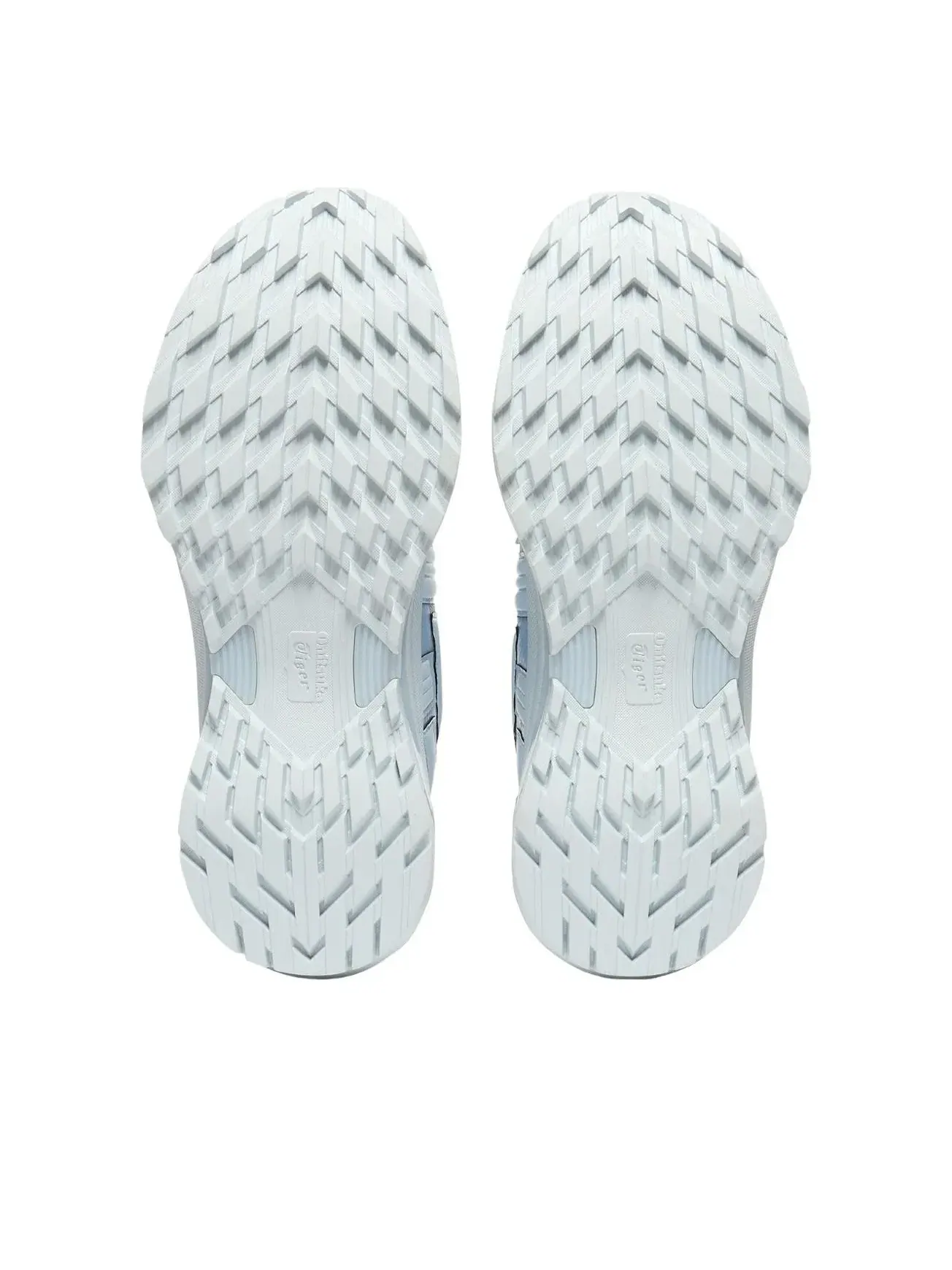 Кроссовки Onitsuka Tiger Tigtrail 'Soft Sky' — изображение 5 из 5, синий