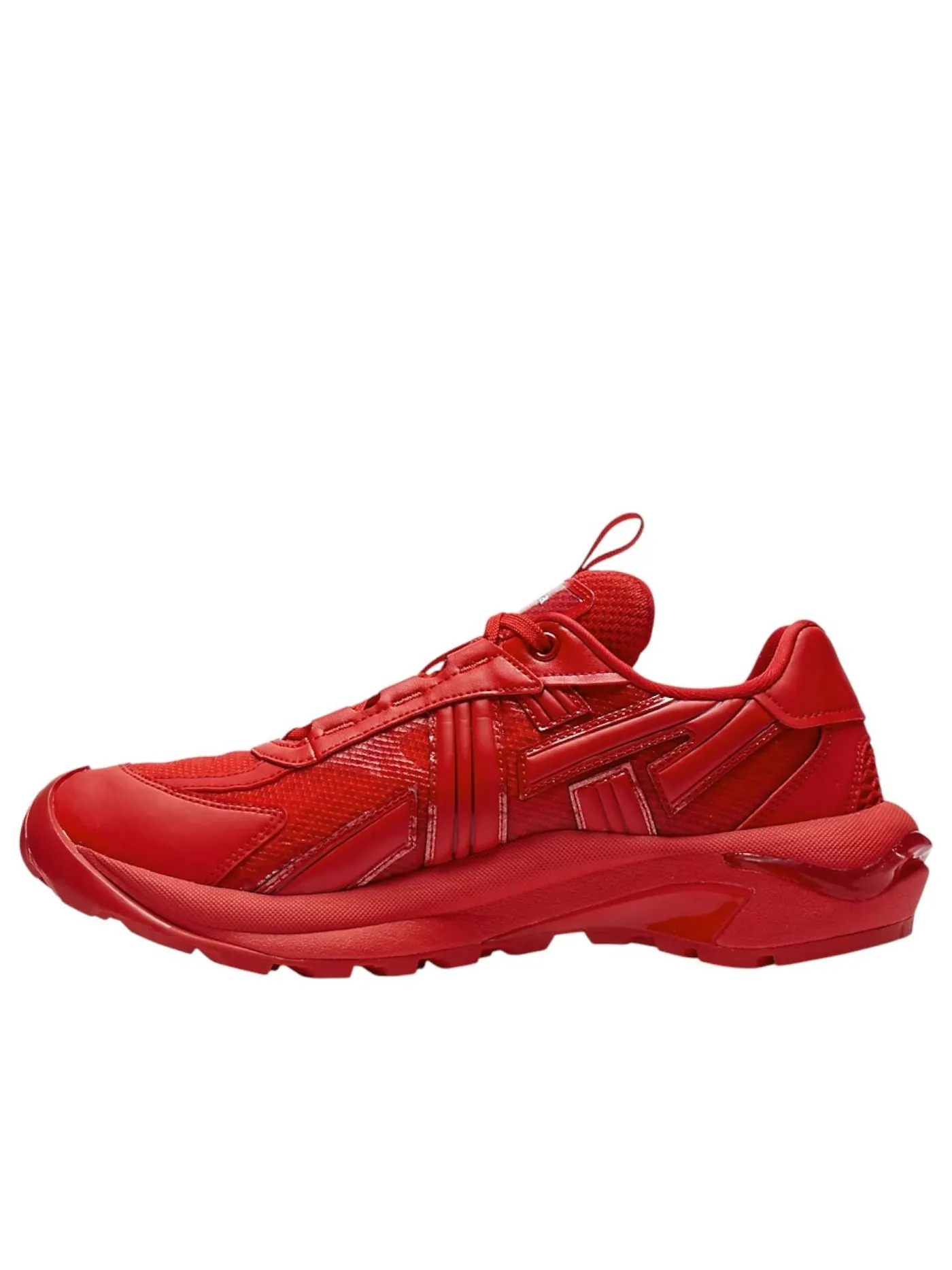 Onitsuka Tiger Tigtrail 'Classic Red' — изображение 1 из 7, классический красный