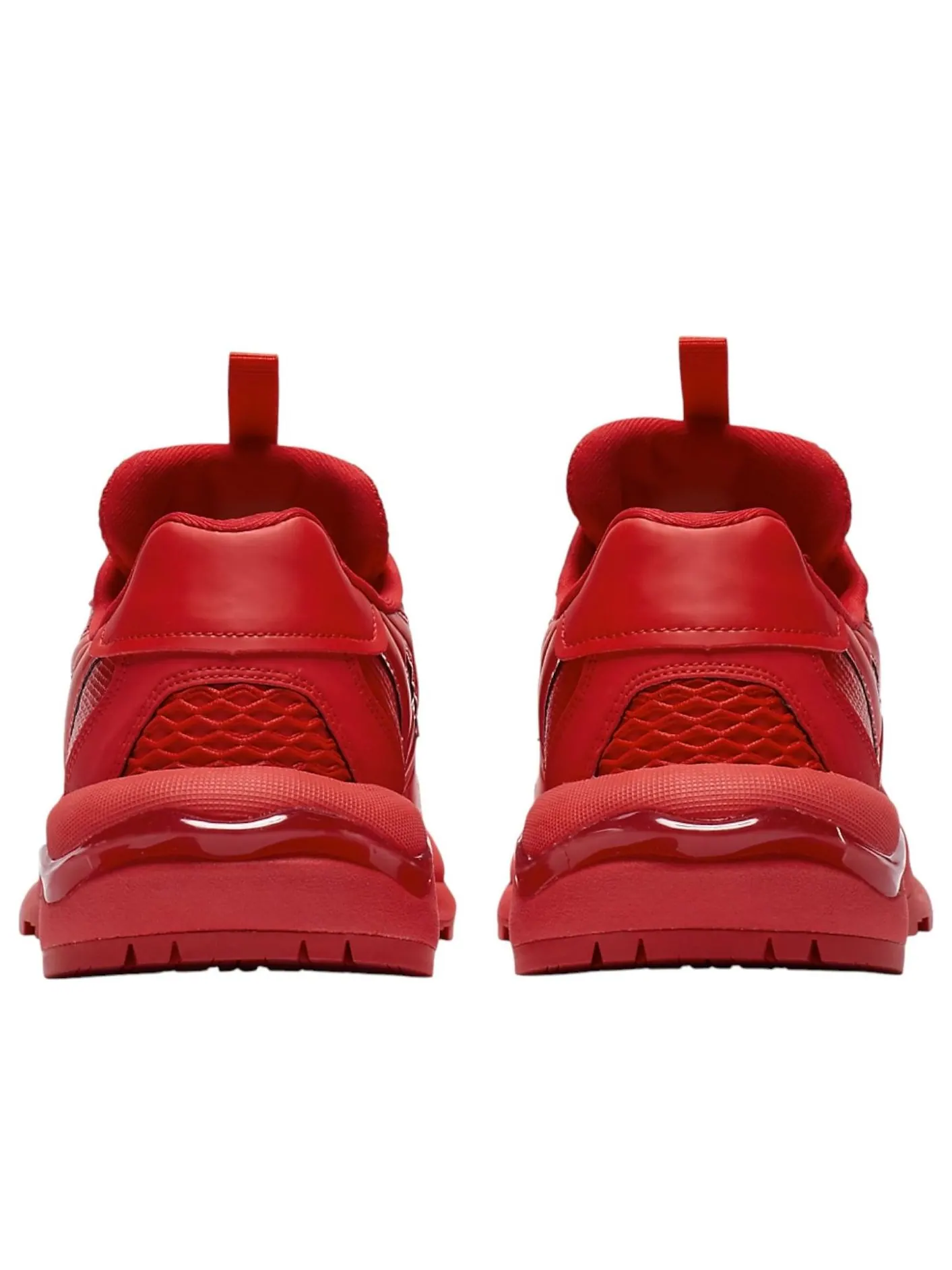 Onitsuka Tiger Tigtrail 'Classic Red' — изображение 7 из 7, классический красный