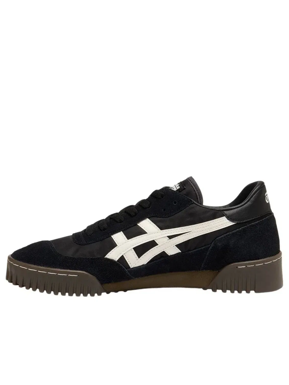Мужские кроссовки с шнуровкой Rotemit Onitsuka Tiger — изображение 1 из 5, черный