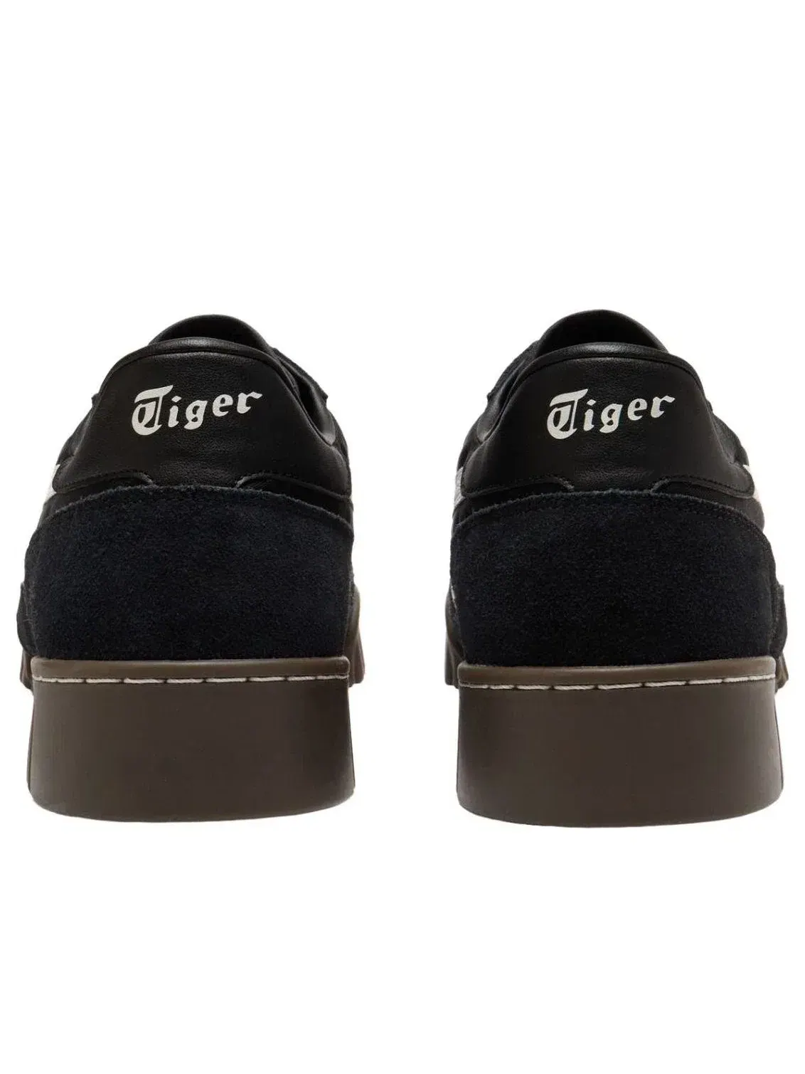 Мужские кроссовки с шнуровкой Rotemit Onitsuka Tiger — изображение 3 из 5, черный
