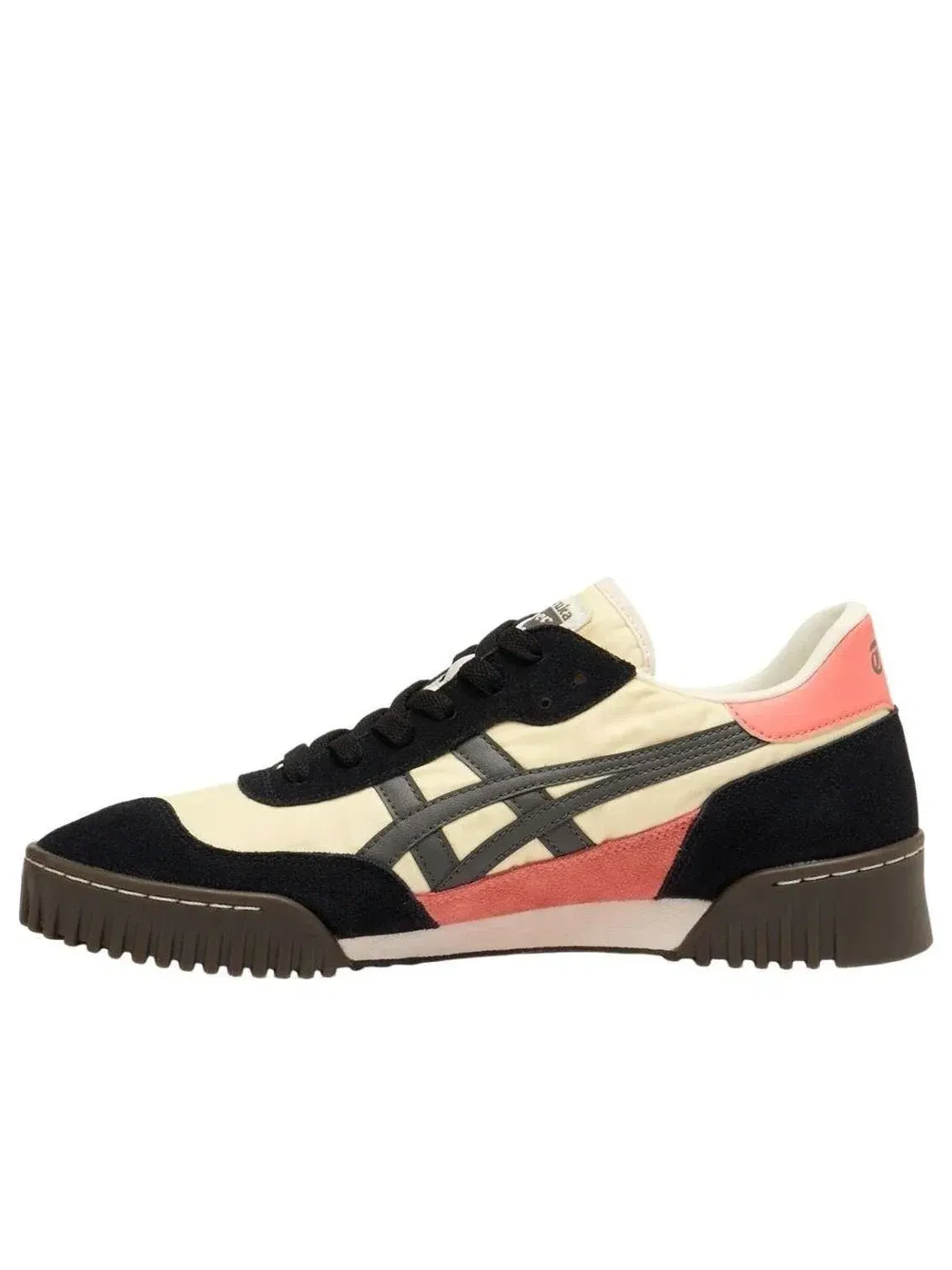 Мужские кроссовки с шнуровкой Rotemit Onitsuka Tiger — изображение 1 из 5, бежевый