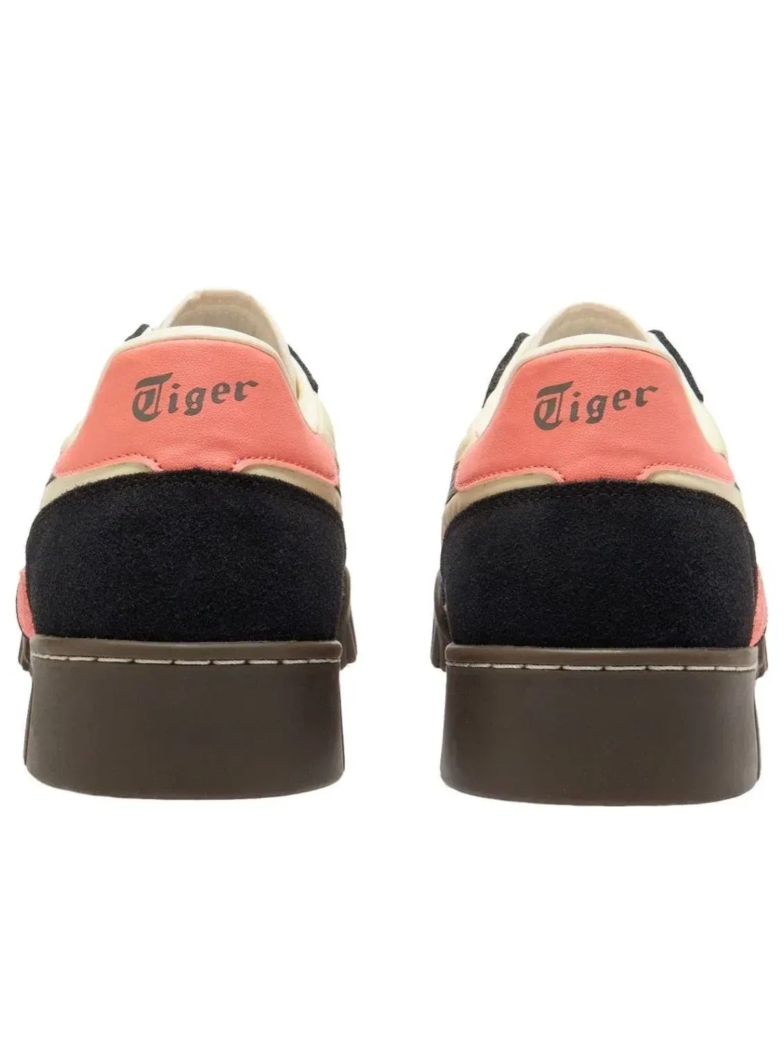 Мужские кроссовки с шнуровкой Rotemit Onitsuka Tiger — изображение 3 из 5, бежевый