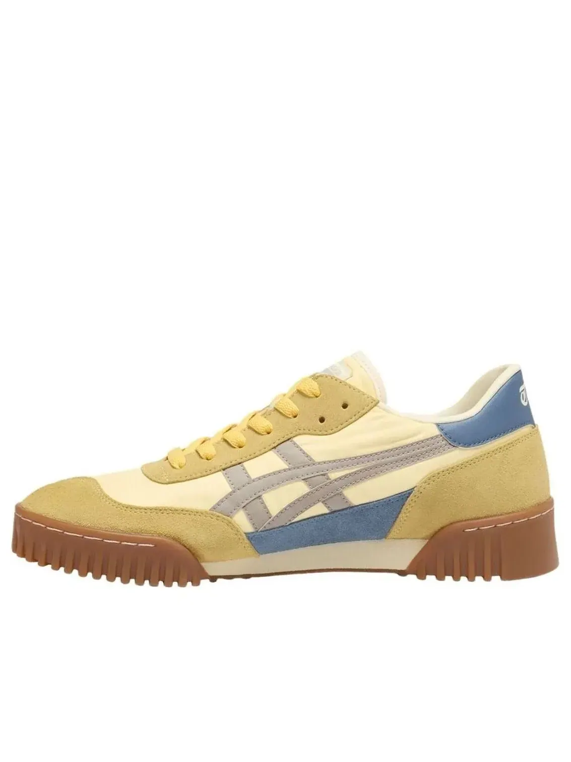Мужские кроссовки с шнуровкой Rotemit Onitsuka Tiger — изображение 1 из 5, бежевый
