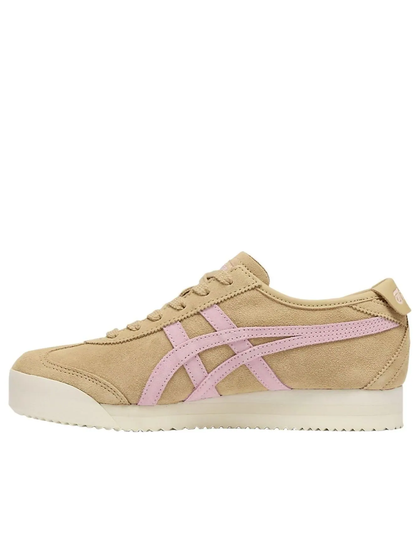 Onitsuka Tiger Mexico 66 PF 'Camel Beige Cotton Candy' — изображение 1 из 6, бежевый