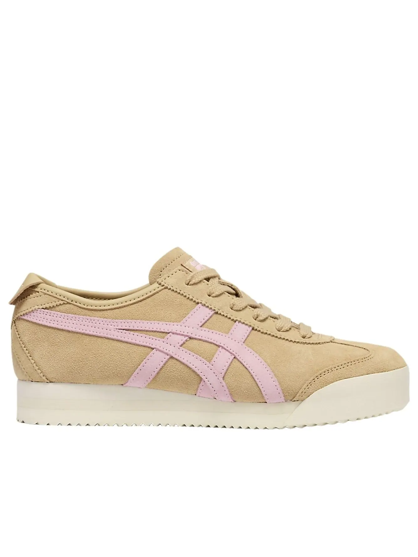 Onitsuka Tiger Mexico 66 PF 'Camel Beige Cotton Candy' — изображение 6 из 6, бежевый