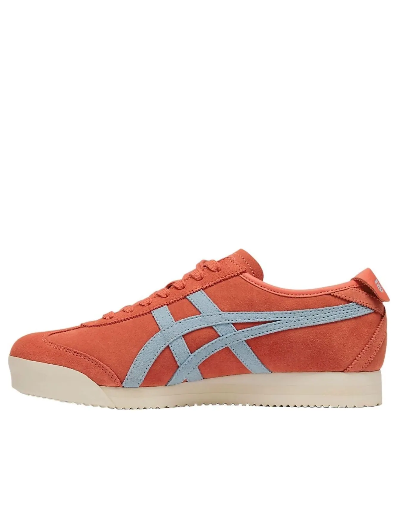 Onitsuka Tiger Mexico 66 PF 'Red Snapper Arctic Blue' — изображение 1 из 4, красный/синий