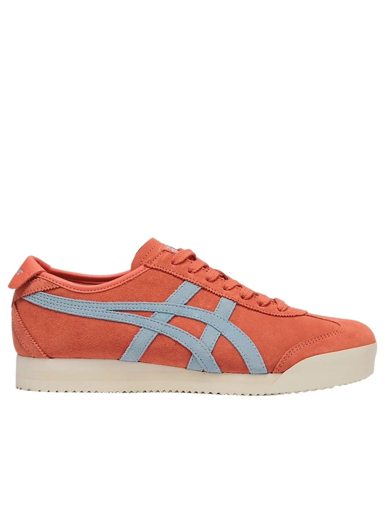 Onitsuka Tiger Mexico 66 PF 'Red Snapper Arctic Blue' — изображение 4 из 4, красный/синий