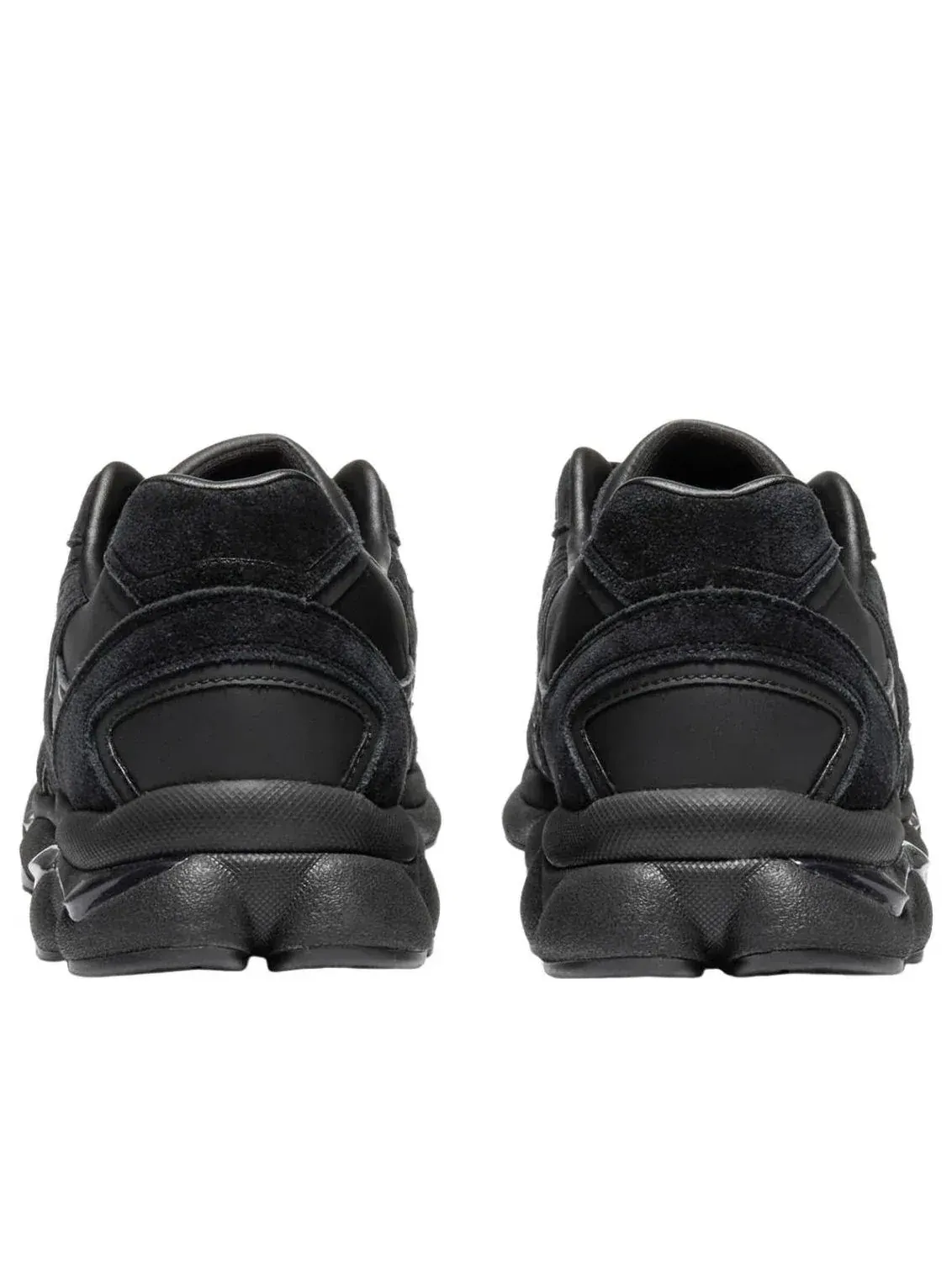Кроссовки Onitsuka Tiger Tigrun 'Black' — изображение 3 из 5, черный