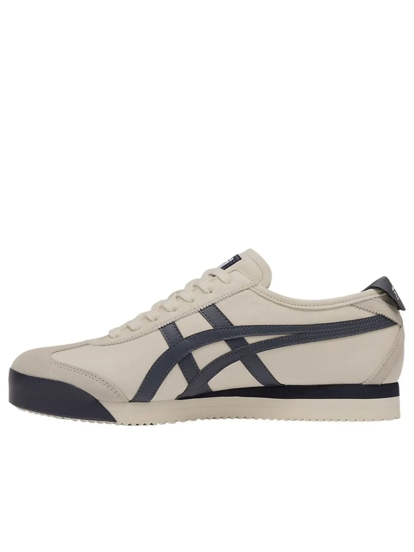Onitsuka Tiger Mexico 66 PF 'Birch Indigo Navy' — изображение 1 из 5, индиго темно-синий