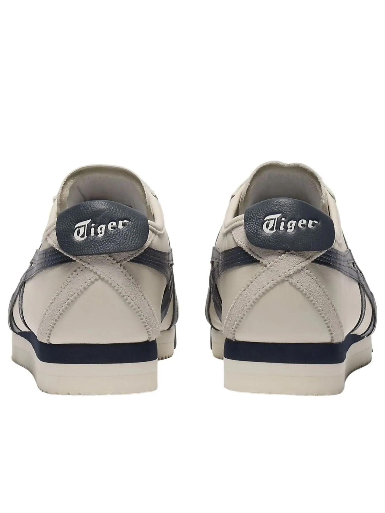 Onitsuka Tiger Mexico 66 PF 'Birch Indigo Navy' — изображение 4 из 5, индиго темно-синий