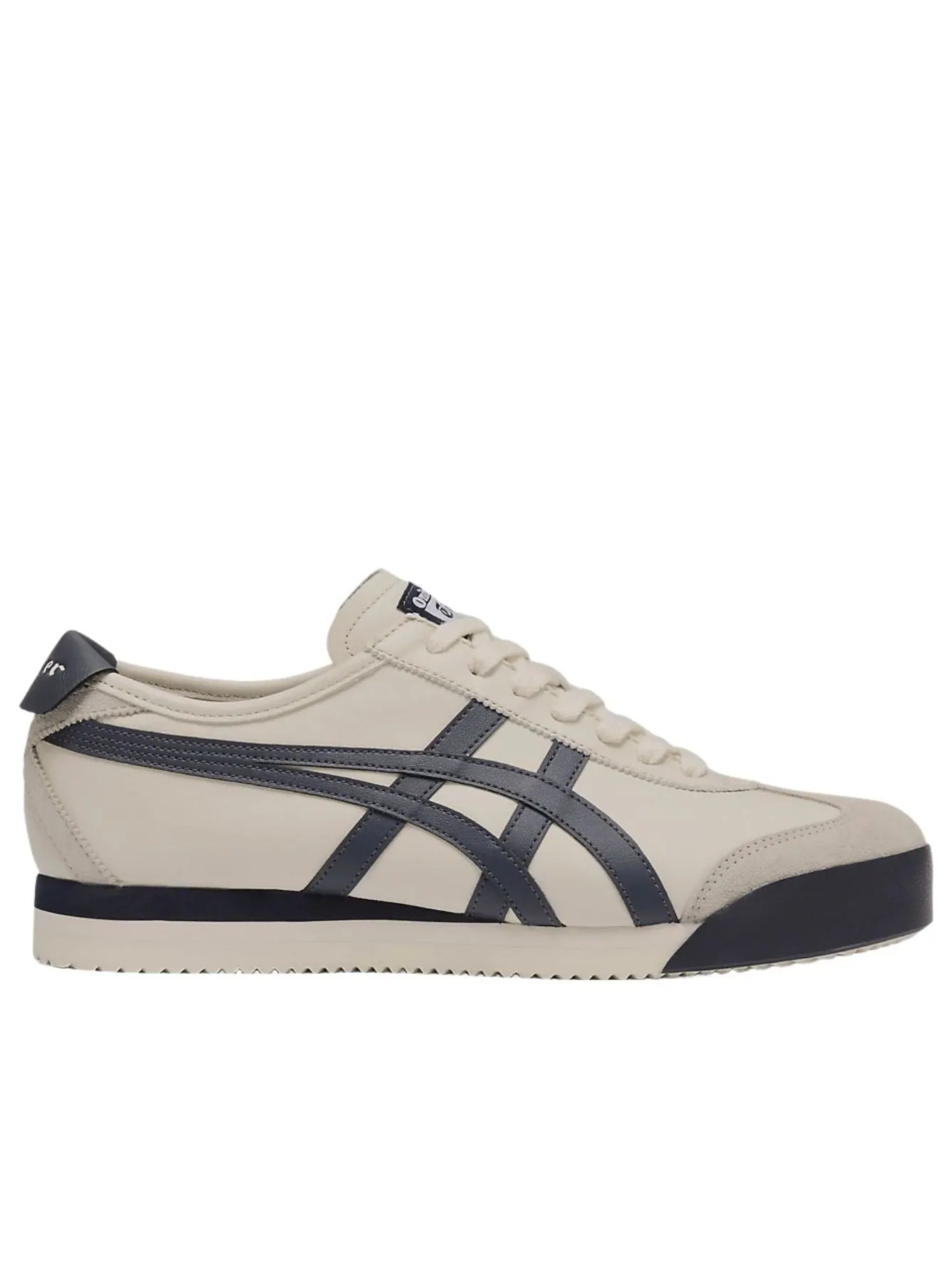 Onitsuka Tiger Mexico 66 PF 'Birch Indigo Navy' — изображение 5 из 5, индиго темно-синий