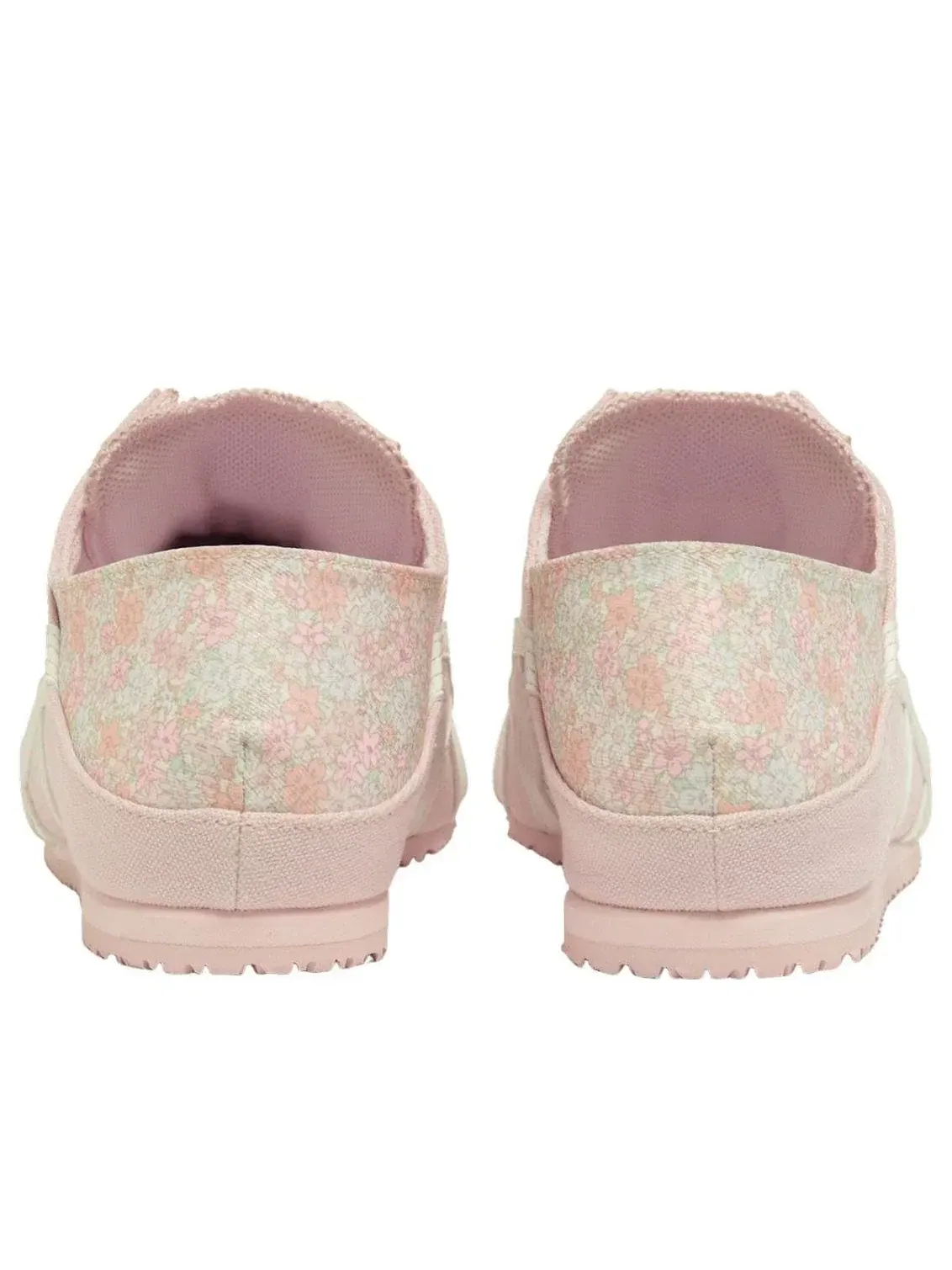Кроссовки Onitsuka Tiger Mexico 66 Paraty 'Crystal Pink Off White' 1183C635-700 — изображение 3 из 5, розовый