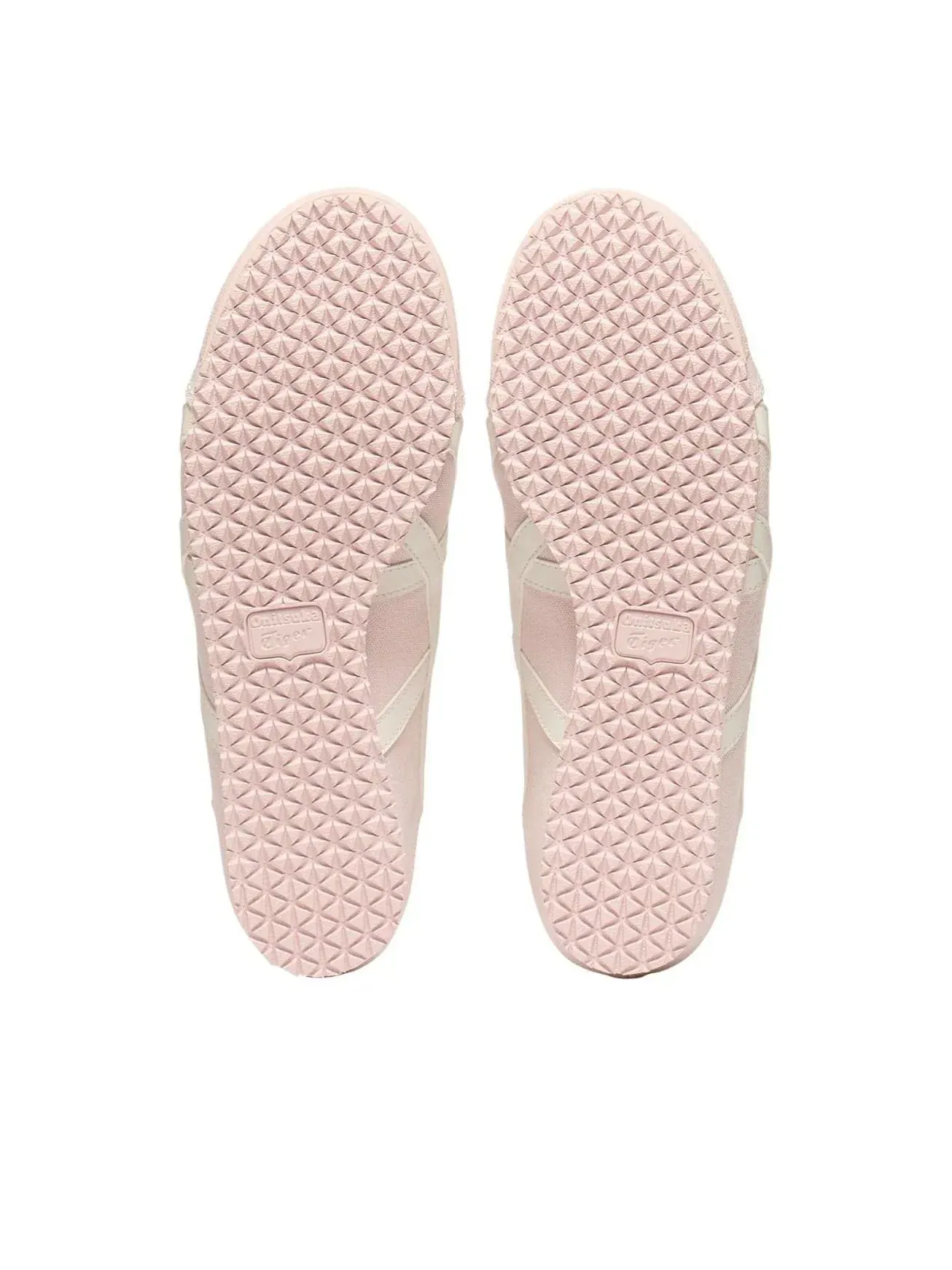 Кроссовки Onitsuka Tiger Mexico 66 Paraty 'Crystal Pink Off White' 1183C635-700 — изображение 5 из 5, розовый