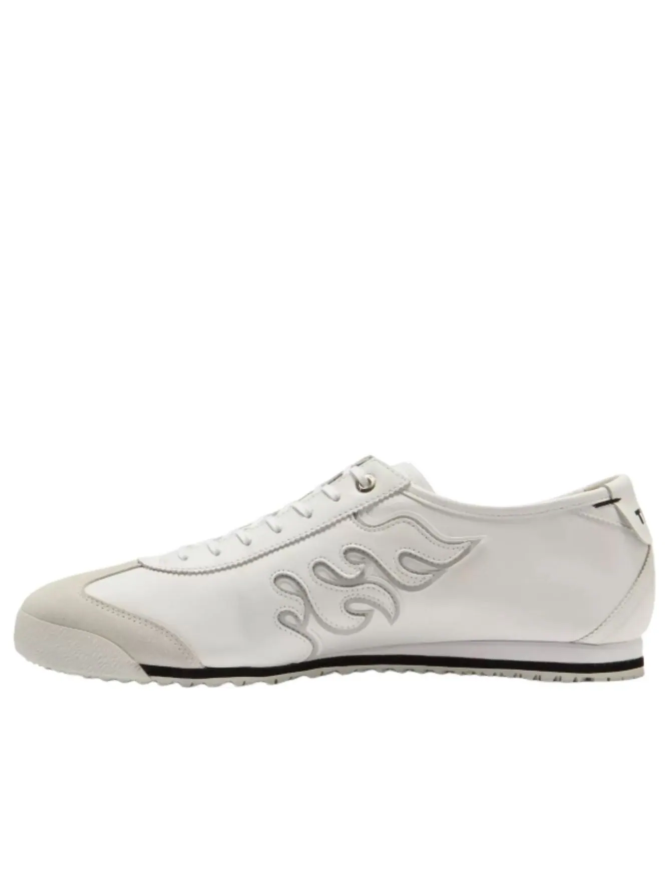 Onitsuka Tiger Mexico 66 Fire 'White' — изображение 1 из 6, белый