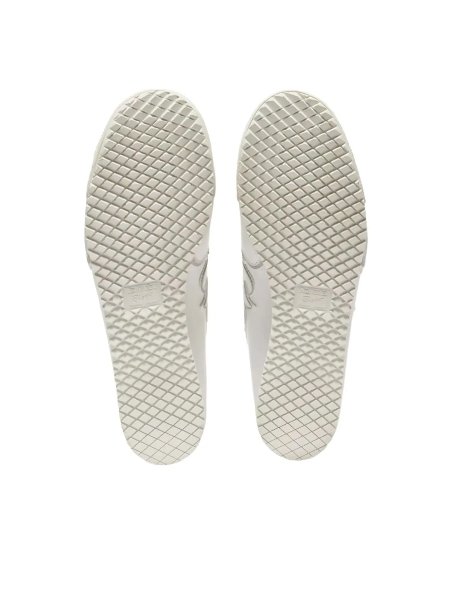 Onitsuka Tiger Mexico 66 Fire 'White' — изображение 5 из 6, белый