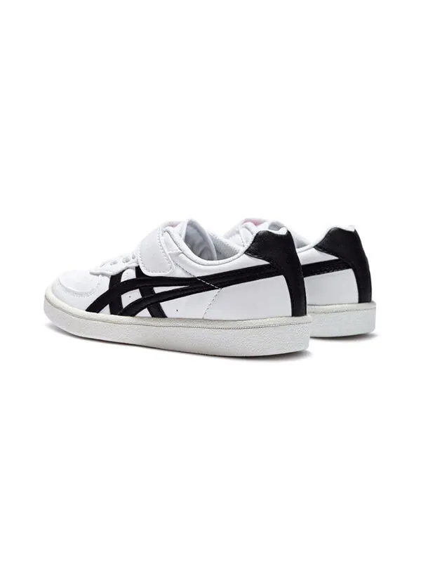 Кроссовки gsm Onitsuka Tiger — изображение 3 из 4, черный/белый