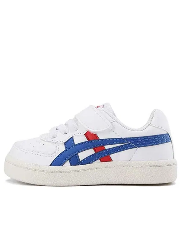 Кроссовки gsm ts Onitsuka Tiger — изображение 1 из 4, белый
