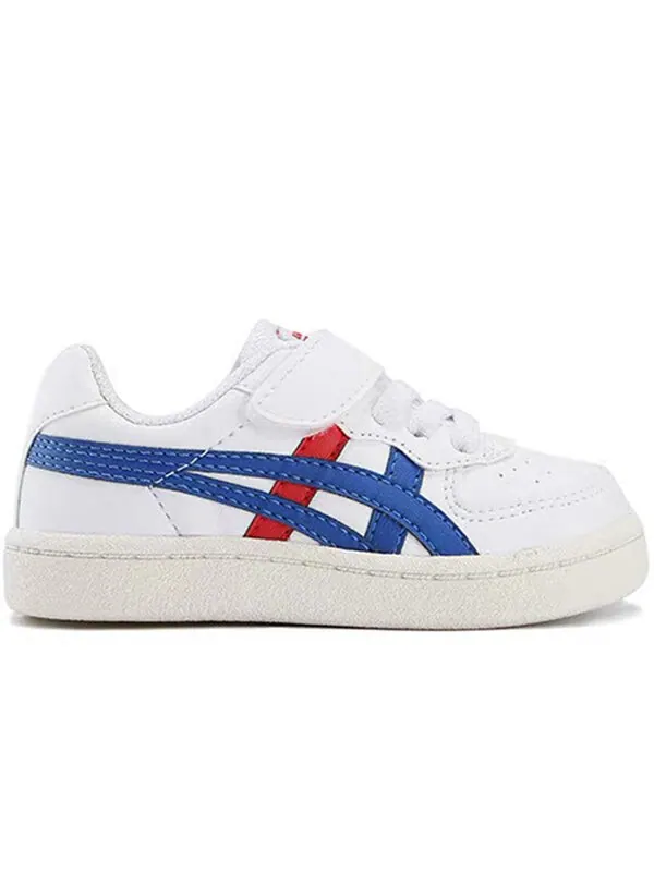 Кроссовки gsm ts Onitsuka Tiger — изображение 2 из 4, белый