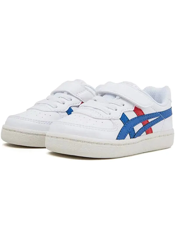 Кроссовки gsm ts Onitsuka Tiger — изображение 3 из 4, белый