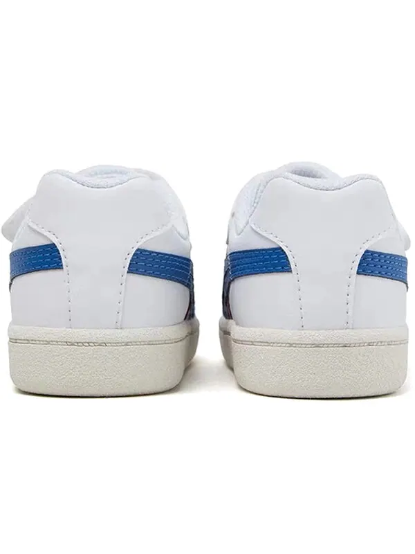 Кроссовки gsm ts Onitsuka Tiger — изображение 4 из 4, белый