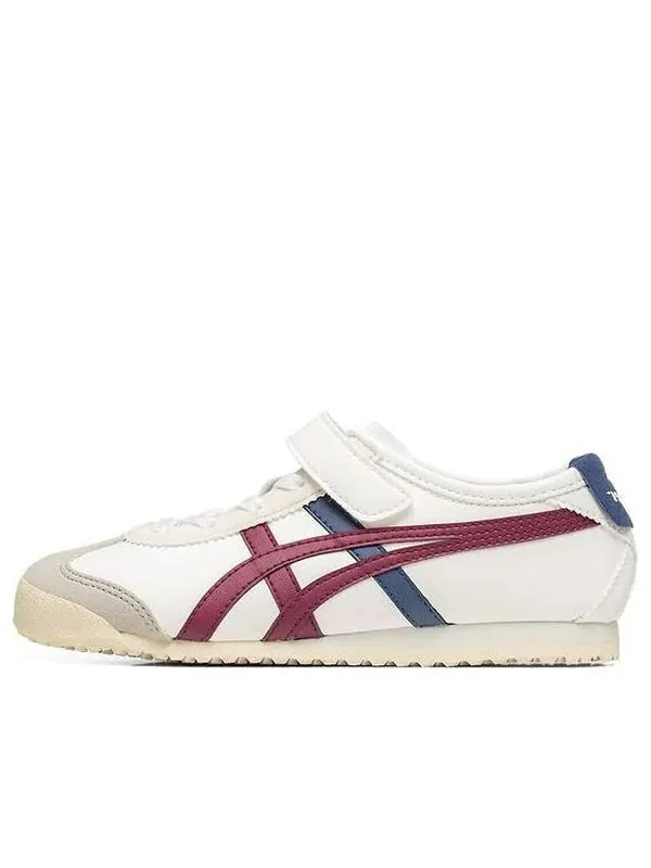 Кроссовки мексика 66 Onitsuka Tiger — изображение 1 из 4, белый