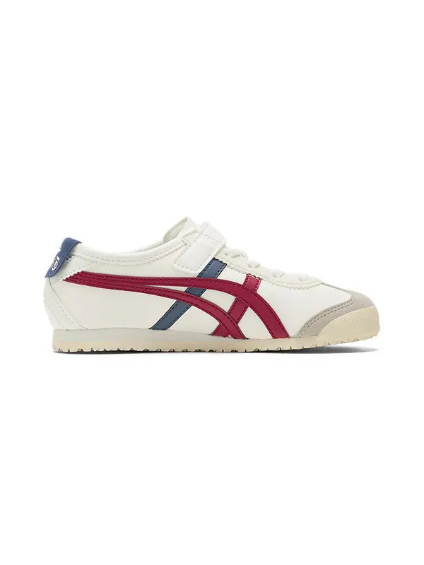 Кроссовки мексика 66 Onitsuka Tiger — изображение 2 из 4, белый