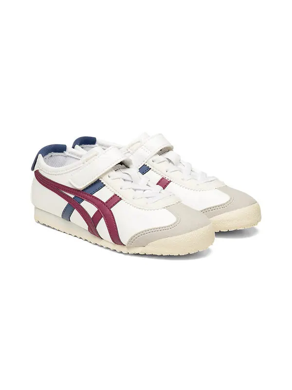 Кроссовки мексика 66 Onitsuka Tiger — изображение 3 из 4, белый
