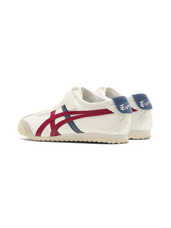 Кроссовки мексика 66 Onitsuka Tiger — изображение 4 из 4, белый