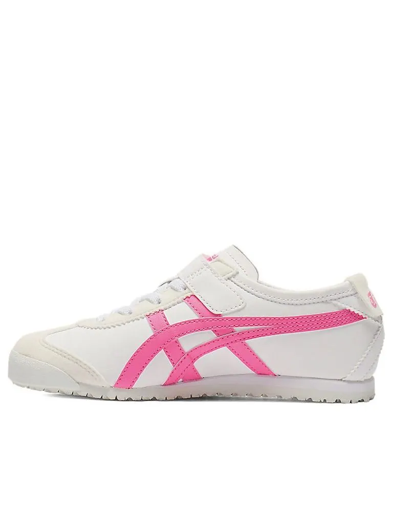 (PS) Onitsuka Tiger Mexico 66 'Белый драконий фрукт' — изображение 1 из 6