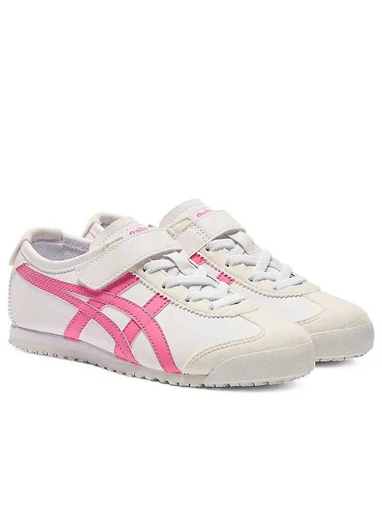 (PS) Onitsuka Tiger Mexico 66 'Белый драконий фрукт' — изображение 2 из 6